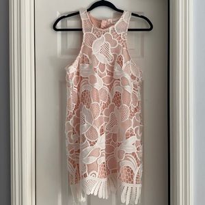 Lovers + Friends Caspian Shift Dress